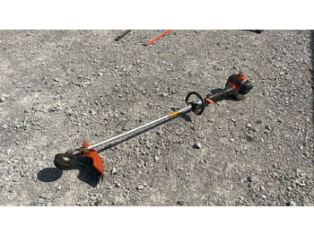 L'équipement de construction HUSQVARNA