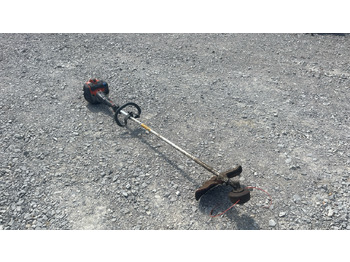 L'équipement de construction HUSQVARNA