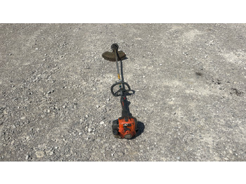 L'équipement de construction HUSQVARNA