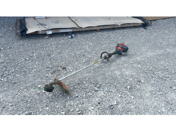 L'équipement de construction HUSQVARNA