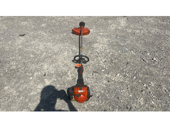 L'équipement de construction HUSQVARNA