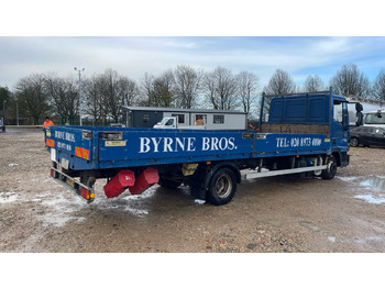 Camion plateau IVECO EUROCARGO 75E16: photos 4 Camion plateau IVECO EUROCARGO 75E16: photos 4