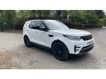 SUV LAND ROVER