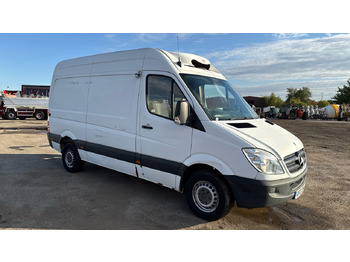 Utilitaire frigorifique MERCEDES-BENZ Sprinter 313
