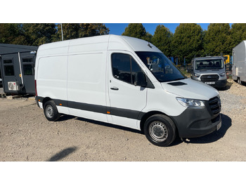 Fourgon utilitaire MERCEDES-BENZ Sprinter 314