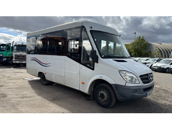 Minibus MERCEDES-BENZ Sprinter 513