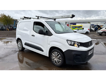 Fourgonnette PEUGEOT Partner