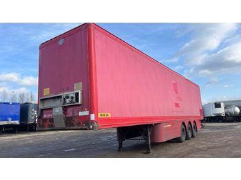 Remorque CARTWRIGHT BOX: photos 4