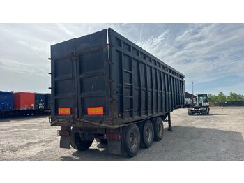 Remorque ROTHDEAN TIPPER: photos 5