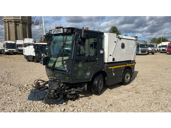 Balayeuse de voirie SCHMIDT COMPACT 200: photos 3