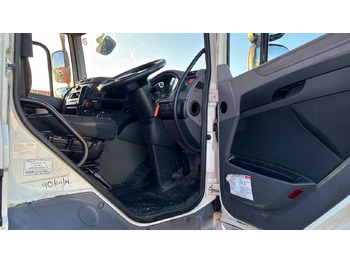 Tracteur routier DAF CF 450: photos 5 Tracteur routier DAF CF 450: photos 5