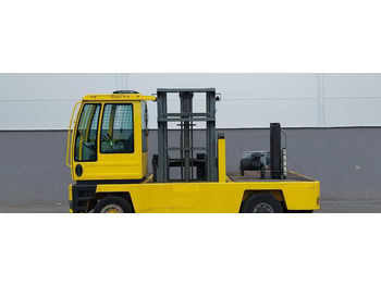 Baumann GX 60/12/40 ST — crédit-bail Baumann GX 60/12/40 ST: photos 5