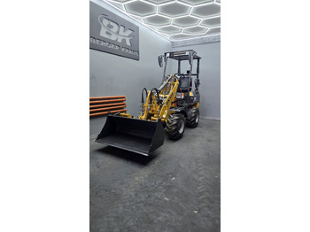 Chargeuse BERGER KRAUS