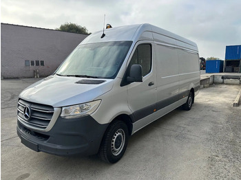 Fourgon utilitaire MERCEDES-BENZ Sprinter 316