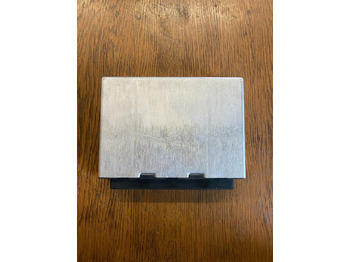 Bloc de gestion pour Camion Elektronik FFR SIEMENS VDO Steuergerät MAN 81.25805.7058: photos 3 Bloc de gestion pour Camion Elektronik FFR SIEMENS VDO Steuergerät MAN 81.25805.7058: photos 3