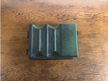 Bloc de gestion IVECO Multiplex System Rear Frame Computer Steuergerät 41221002: photos 5