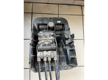 Valve de frein IVECO Stralis