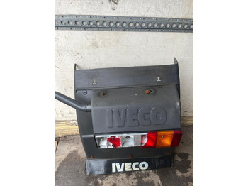 Aile IVECO Stralis