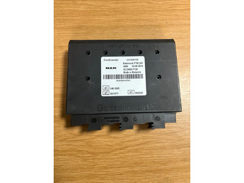 Bloc de gestion CONTINENTAL