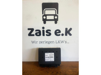 Bloc de gestion CONTINENTAL