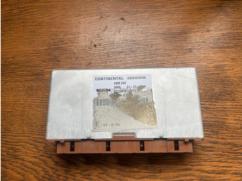 Bloc de gestion CONTINENTAL