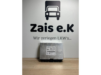 Bloc de gestion SIEMENS