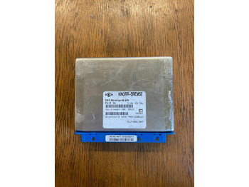 Bloc de gestion KNORR-BREMSE