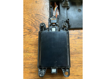 Système électrique pour Camion MAN Radarsensor TGX EU6 81.27610.0035: photos 5