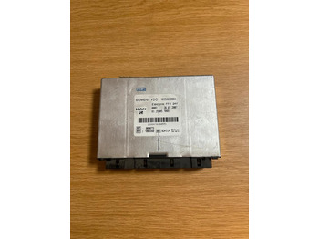 Bloc de gestion SIEMENS