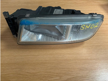 Feu anti-brouillard MAN TGS