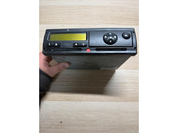 Chronotachygraphe MAN Tachograph 81.27101-6570: photos 2