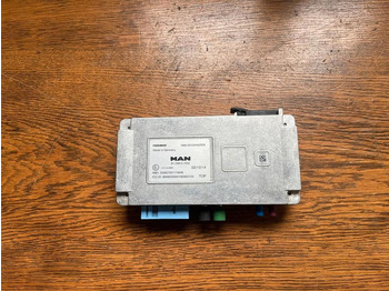 Bloc de gestion MAN