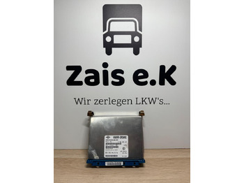 Bloc de gestion KNORR-BREMSE