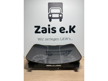Panel de instrumentos MERCEDES-BENZ Actros