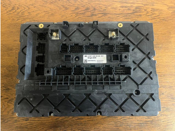 Fusible pour Camion Mercedes Actros MP4 Single-SAM Sicherungskasten A0014463658: photos 4