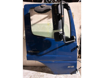 Portière et pièces pour Camion Mercedes Atego 4 EU6 Beifahrertür Innenverkleidung, Spiegel LN 45: photos 2
