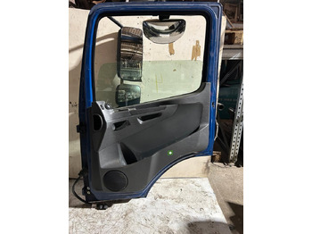 Portière et pièces pour Camion Mercedes Atego 4 EU6 Beifahrertür Innenverkleidung, Spiegel LN 45: photos 4
