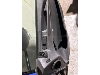 Portière et pièces pour Camion Mercedes Atego 4 EU6 Beifahrertür Innenverkleidung, Spiegel LN 45: photos 5