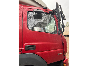 Portière et pièces MERCEDES-BENZ Atego