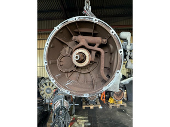 Transmission MERCEDES-BENZ Atego
