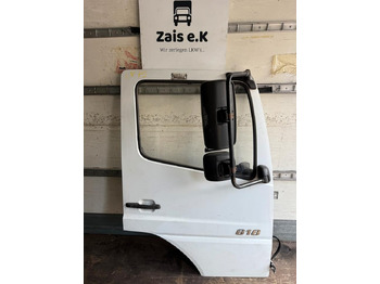Portière et pièces MERCEDES-BENZ Atego