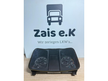 Panel de instrumentos MERCEDES-BENZ Actros