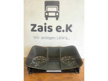 Panel de instrumentos MERCEDES-BENZ Actros