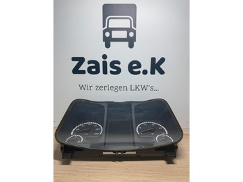 Panel de instrumentos MERCEDES-BENZ Actros