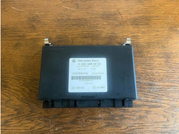 Bloc de gestion pour Camion Mercedes-Benz CPC/FR Steuergerät A0024463402: photos 2 Bloc de gestion pour Camion Mercedes-Benz CPC/FR Steuergerät A0024463402: photos 2