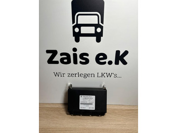 Bloc de gestion MERCEDES-BENZ