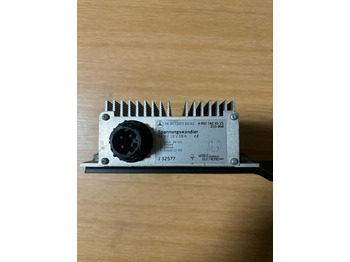 Système électrique MERCEDES-BENZ