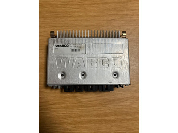 Bloc de gestion WABCO