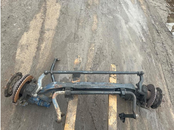 Pièces de rechange IVECO Stralis