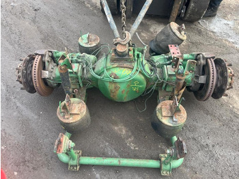 Pièces de rechange IVECO Stralis